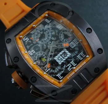 リシャール・ミル RM 011-3 スーパーコピー