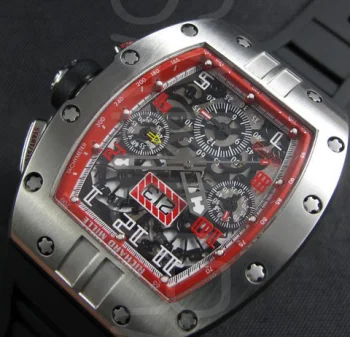 リシャール・ミル RM 011-4 スーパーコピー