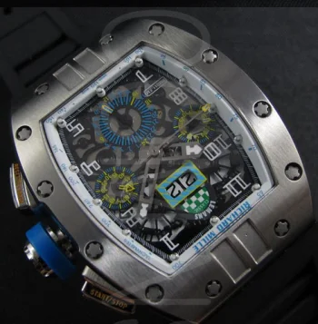 リシャール・ミル RM 011-5 スーパーコピー
