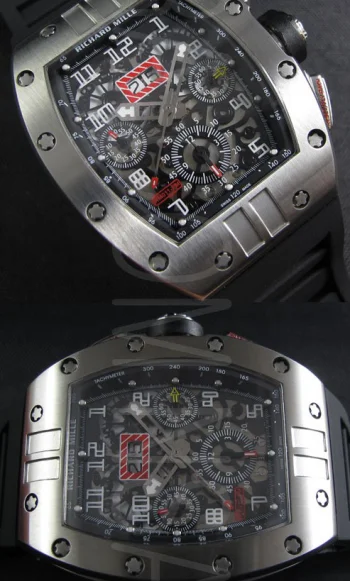 リシャール・ミル RM 011-6 スーパーコピー