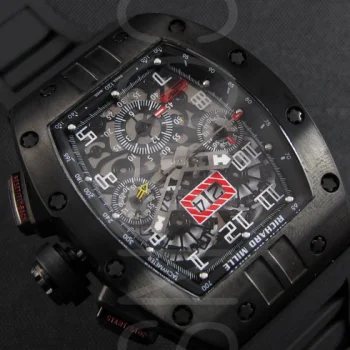 リシャール・ミル RM 011-8 スーパーコピー