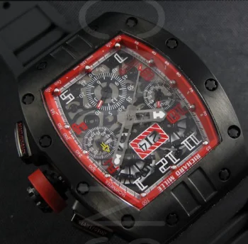 リシャール・ミル RM 011-9 スーパーコピー