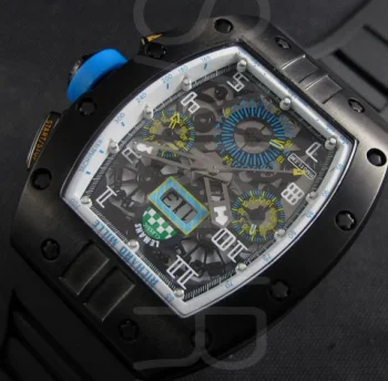 リシャール・ミル RM 011-10 スーパーコピー