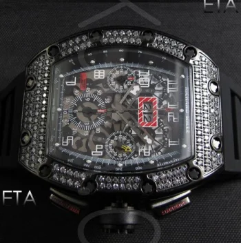 リシャール・ミル RM 011-13 スーパーコピー