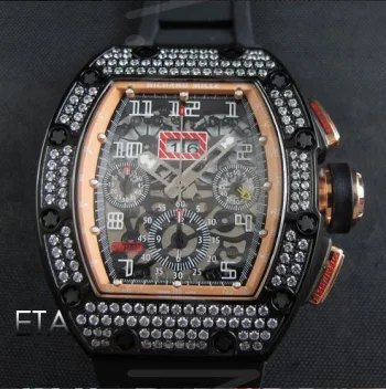 リシャール・ミル RM 011-14 スーパーコピー
