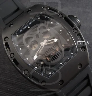 リシャール・ミル RM 012-1 スーパーコピー