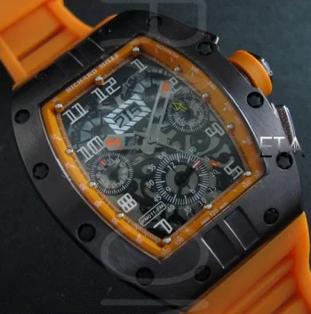 リシャール・ミル RM 013-9 スーパーコピー