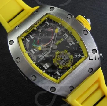 リシャール・ミル RM 013-12 スーパーコピー