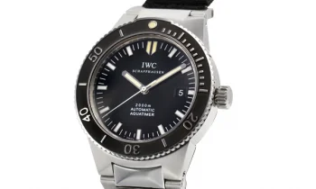 IWC 421254001 スーパーコピー
