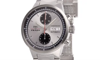 IWC IW370802 スーパーコピー