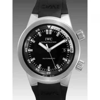 ＩＷＣ時計コピー アクアタイマー 【生産終了モデル】 IW354807