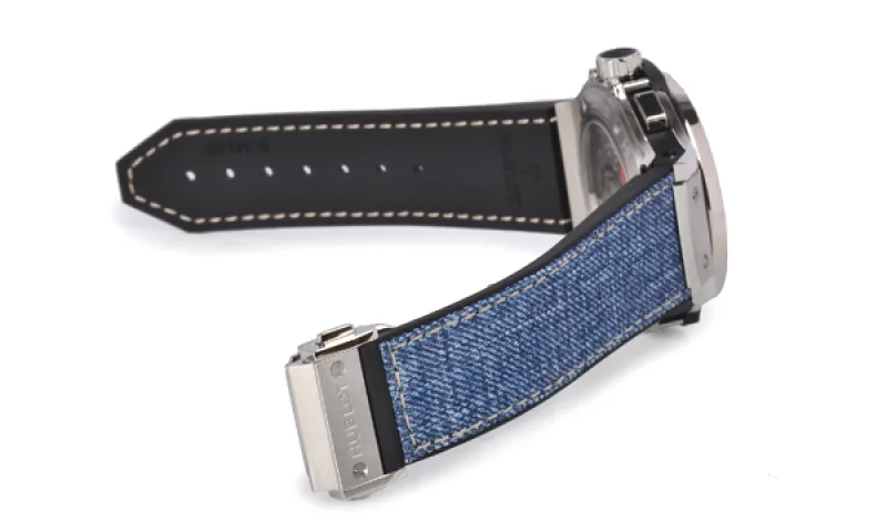ウブロ時計コピービッグバン ジーンズカラット 世界限定２５０本 341.SX.2710.NR.1901.JEANS