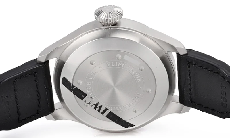 ＩＷＣ時計コピー ビッグパイロットウォッチ IW500901