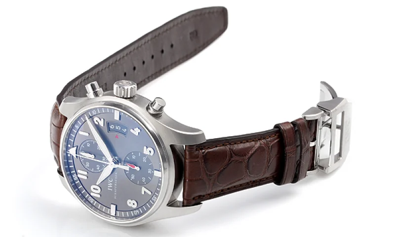ＩＷＣ時計コピー パイロットウォッチクロノ スピットファイア オートマチック IW387802