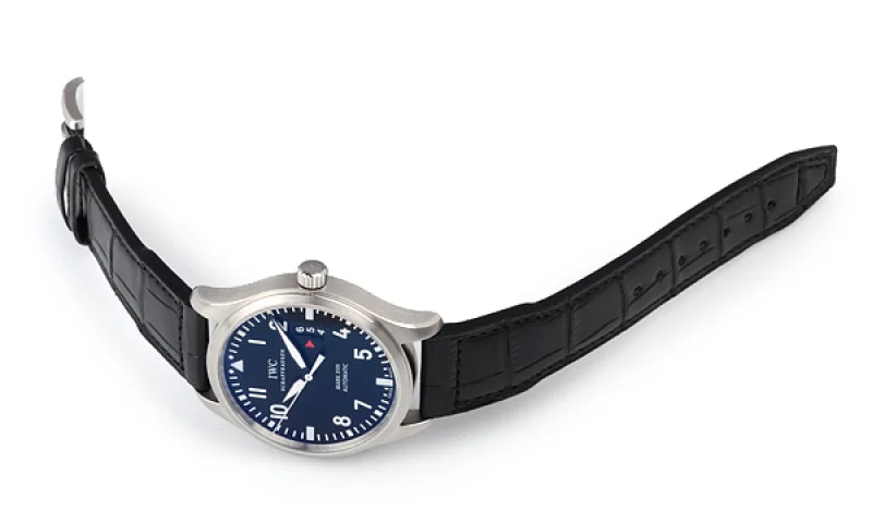 ＩＷＣ時計コピー パイロットウォッチ マーク１７ IW326501