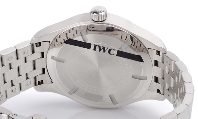 ＩＷＣ時計コピー パイロットウォッチ マーク１７ IW326504