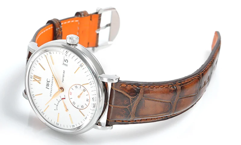 ＩＷＣ時計コピー ポートフィノ ハンドワインド ８デイズ IW510103