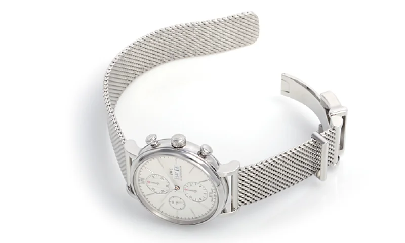 ＩＷＣ時計コピー ポートフィノ クロノ IW391009