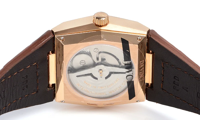 ＩＷＣ時計コピー ヴィンテージ ダヴィンチ IW546103