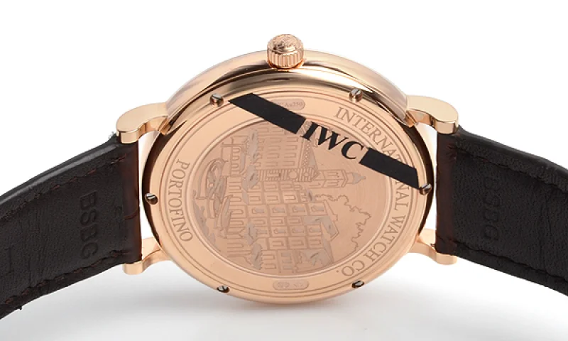 ＩＷＣ時計コピー ポートフィノ IW356511