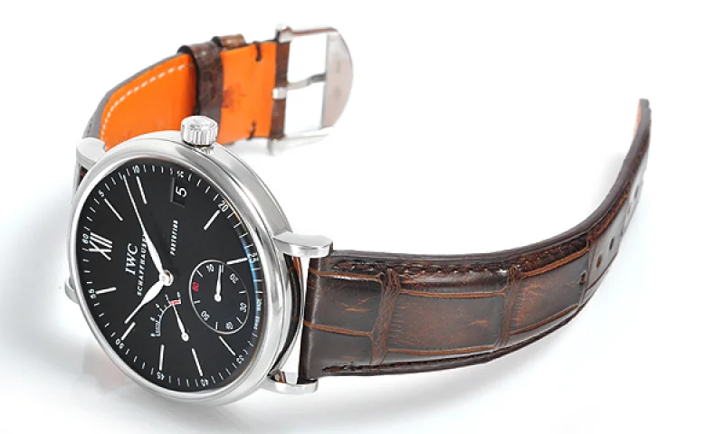 ＩＷＣ時計コピー ポートフィノ ハンドワインド ８デイズ IW510102