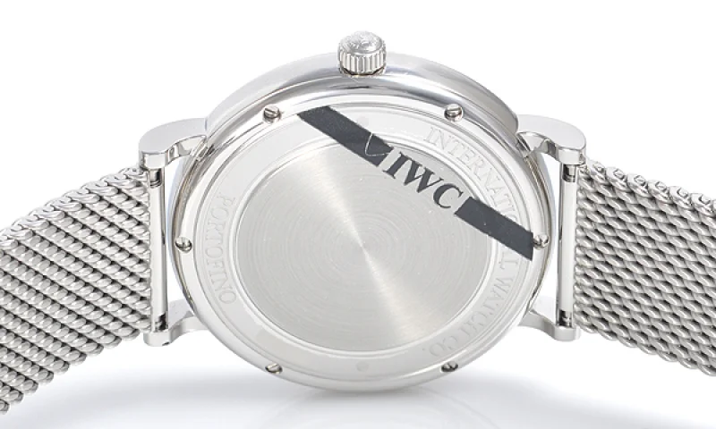 ＩＷＣ時計コピー ポートフィノ IW356506