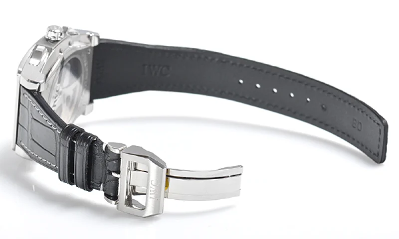 ＩＷＣ時計コピー ダヴィンチ クロノグラフ IW376421