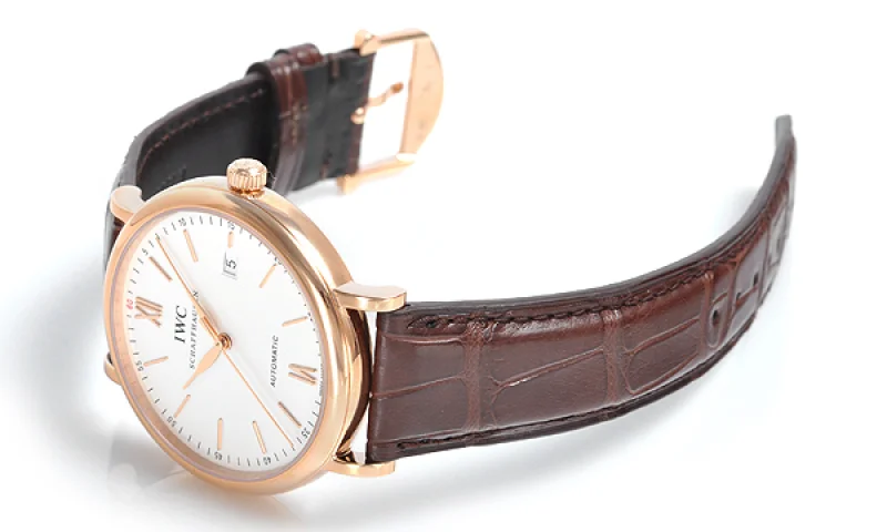 ＩＷＣ時計コピー ポートフィノ IW356504