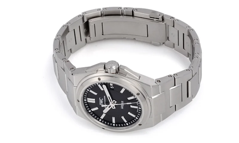 ＩＷＣ インヂュニア オートマチック IW323902 スーパーコピー 時計