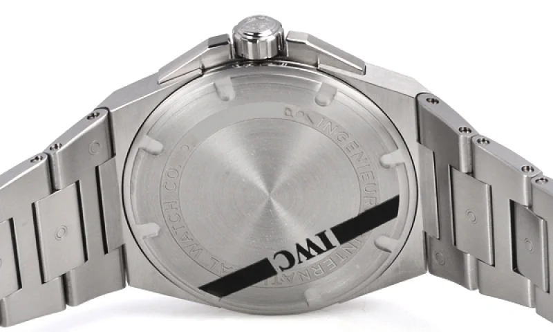 ＩＷＣ インヂュニア オートマチック IW323902 スーパーコピー 時計