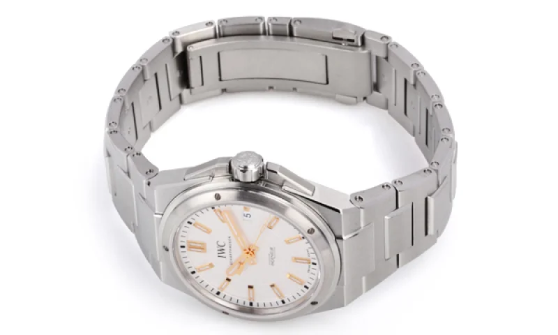 ＩＷＣ時計コピー インヂュニア オートマチック IW323906