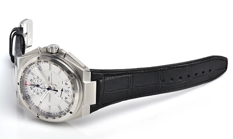 ＩＷＣ時計コピー ビッグインヂュニアクロノ IW378405