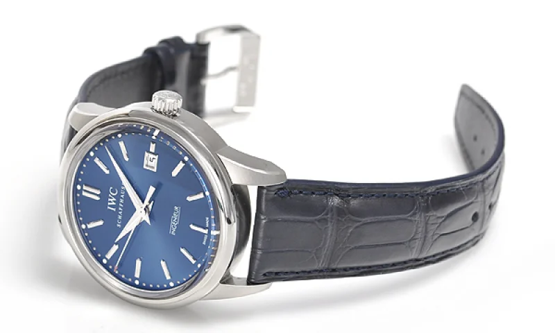 ＩＷＣ時計コピー インヂュニア ローレウス スポーツ フォーグッド IW323310