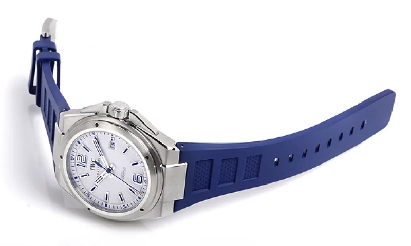 ＩＷＣ時計コピー インヂュニア オートマチック・ミッションアース IW323608