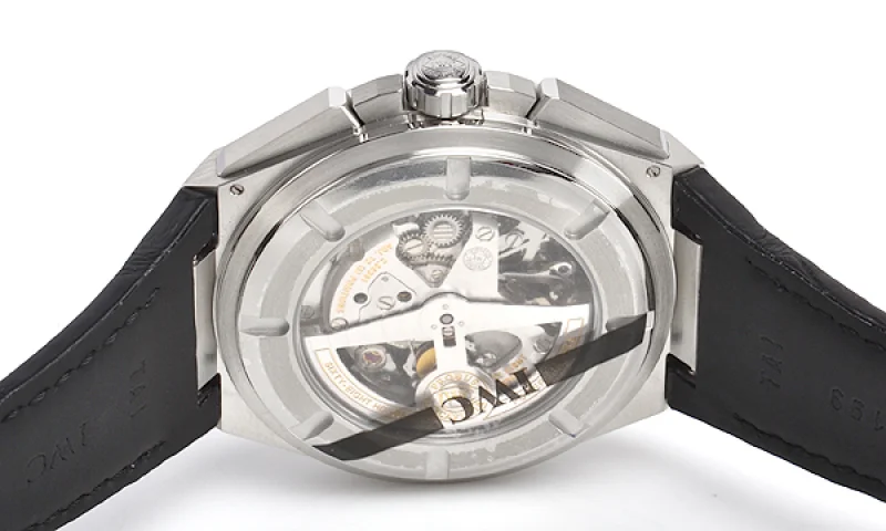 ＩＷＣ時計コピー ビッグインヂュニアクロノ IW378406