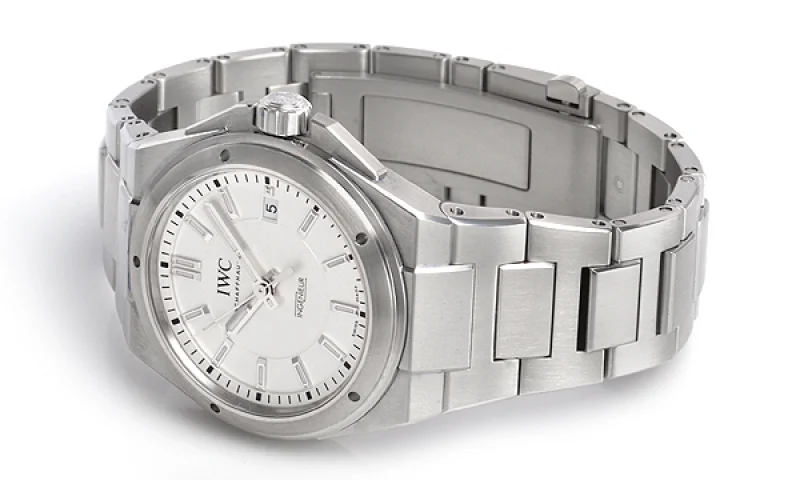 ＩＷＣ インヂュニア オートマチック IW323904 スーパーコピー 時計