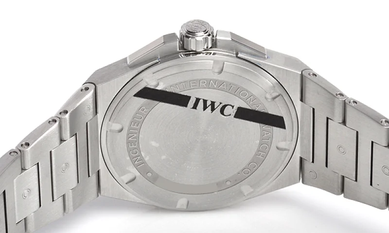ＩＷＣ インヂュニア オートマチック IW323904 スーパーコピー 時計