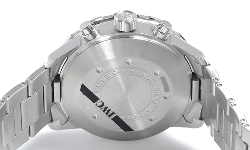 ＩＷＣ時計コピー アクアタイマー クロノ IW376708