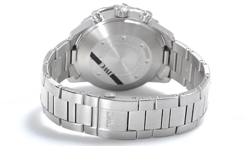 ＩＷＣ時計コピー アクアタイマー クロノ IW376708