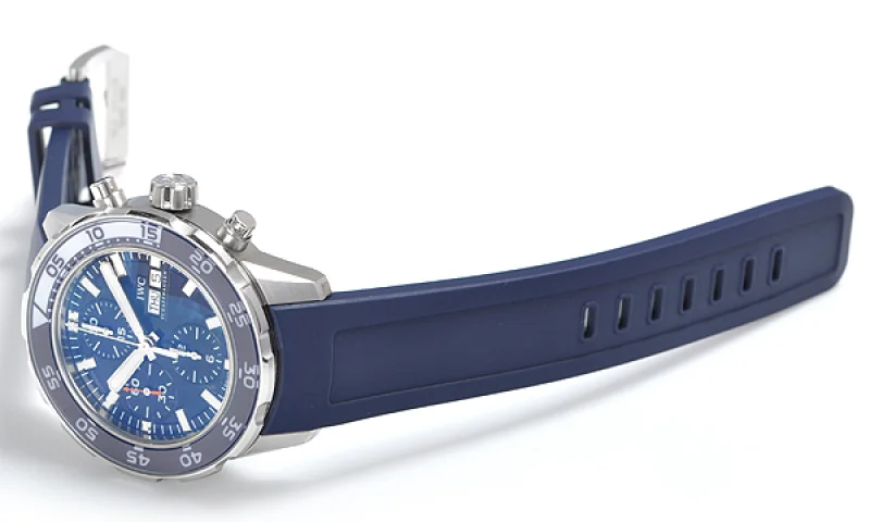 ＩＷＣ時計コピー アクアタイマー クロノ IW376711