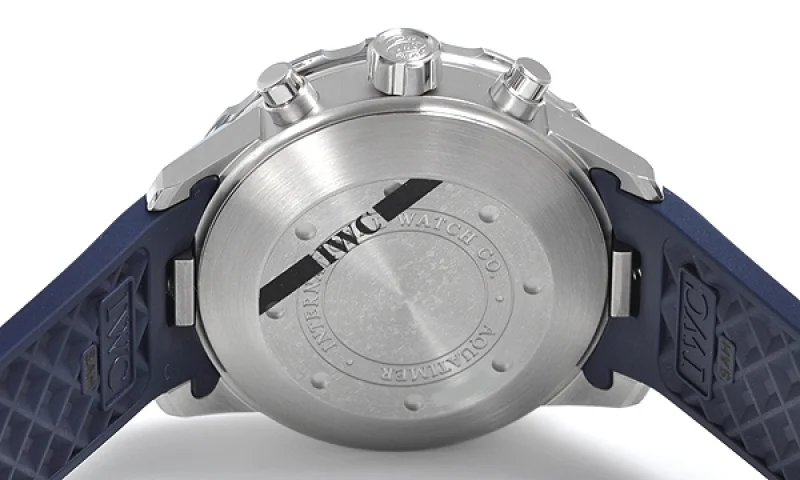 ＩＷＣ時計コピー アクアタイマー クロノ IW376711