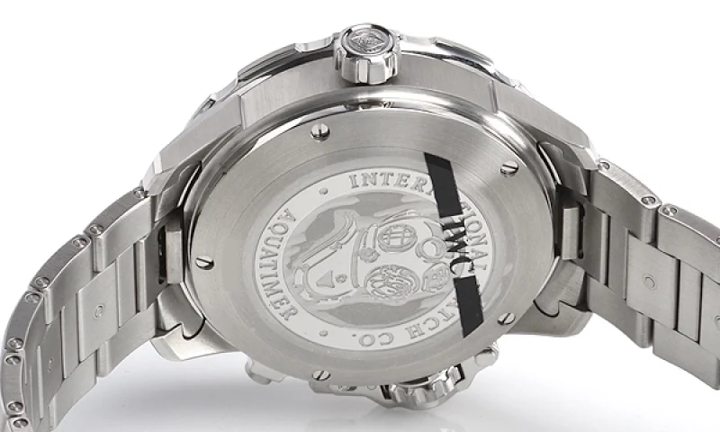 ＩＷＣ アクアタイマー ディープツー IW354703 スーパーコピー 時計
