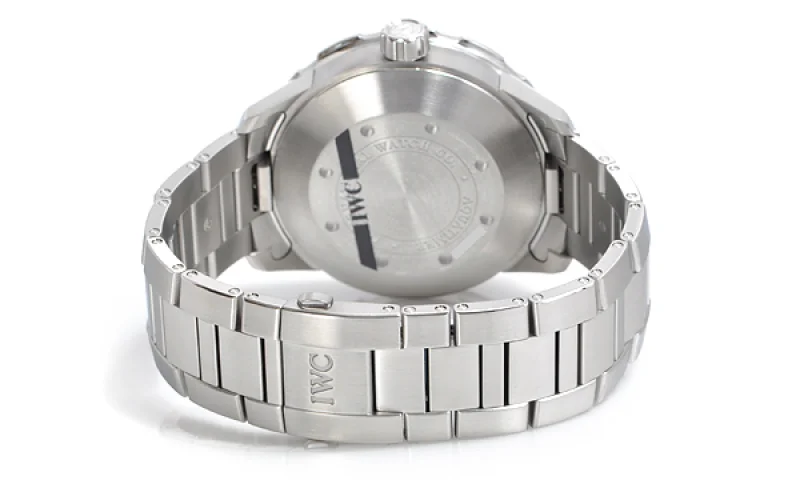 ＩＷＣ時計コピー アクアタイマー オートマチック２０００ IW356808