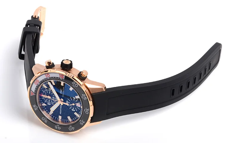 ＩＷＣ時計コピー アクアタイマー クロノ IW376905