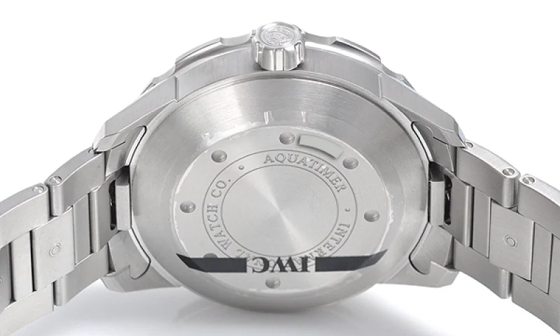 ＩＷＣ時計コピー アクアタイマー オートマチック２０００ IW356809