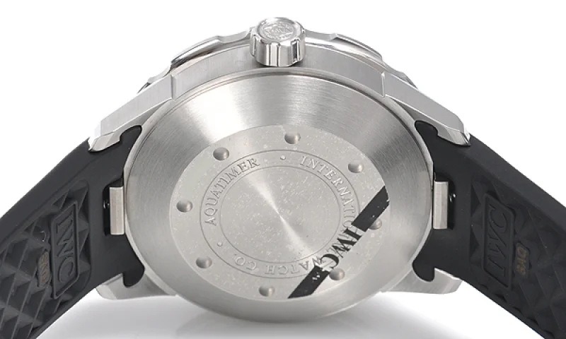 ＩＷＣ時計コピー アクアタイマー オートマチック２０００ IW356811