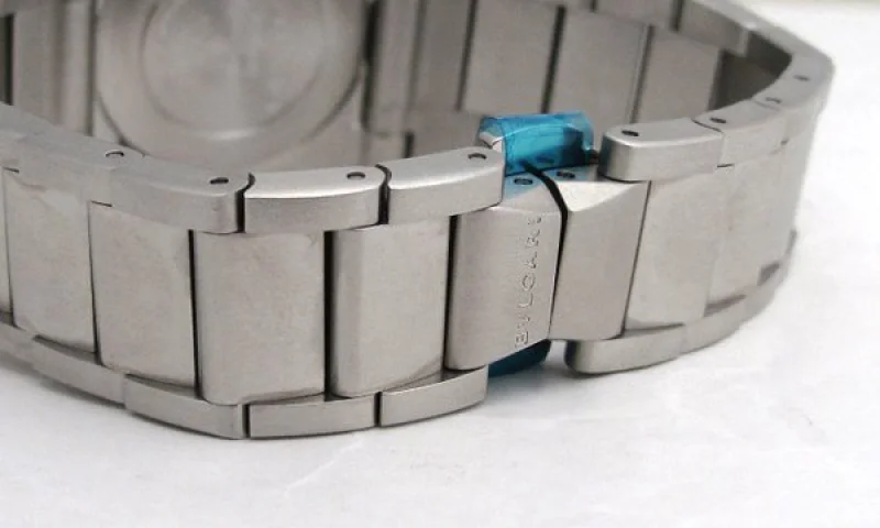 ブルガリ時計コピー エルゴン EG30BSSD