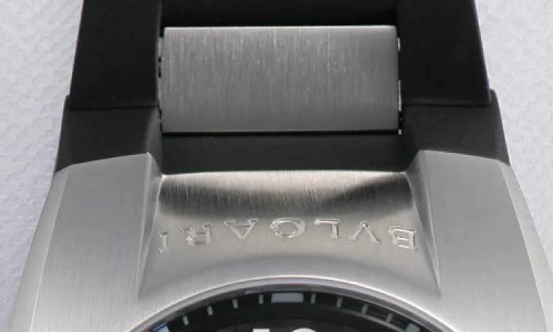 ブルガリ エルゴン EG40BSVD スーパーコピー 時計