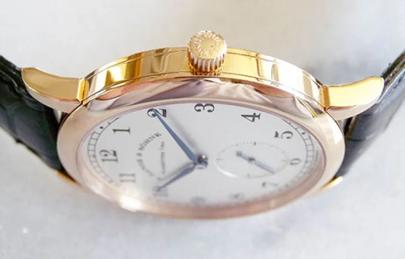 ランゲ&ゾーネ時計コピー1815 ref.206.32