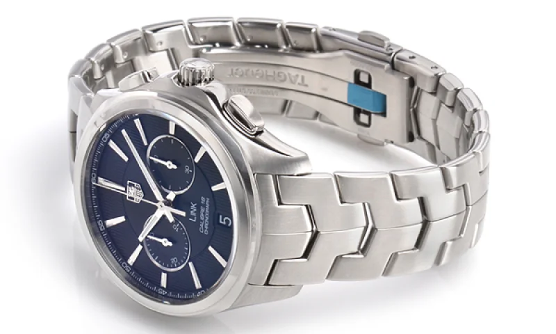タグホイヤー時計コピー リンク 価格キャリバー１８ CAT2110.BA0959